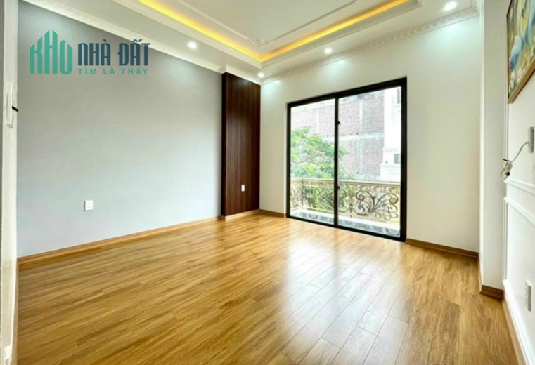 Bán nhà Tái định Cư Hải An 4 tầng độc lập có vỉa hè chỉ 3ty9