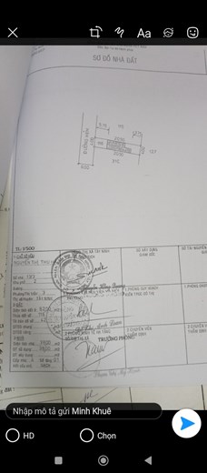 Chính Chủ Cần Bán Nhà Đường Cách Mạng Tháng Tám, Phường 3, Tây Ninh, Tây Ninh