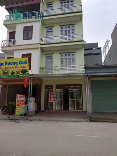 Cần cho thuê nhà riêng huyện Tiên Du, thành phố Bắc Ninh
