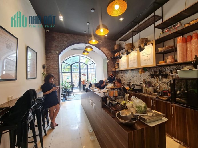 ⚜️ PHÂN LÔ Ô TÔ CHÙA LÁNG, ĐỐNG ĐA, SIÊU KINH DOANH 63M2 4T MT 4.5M, CHỈ 14 TỶ ⚜️