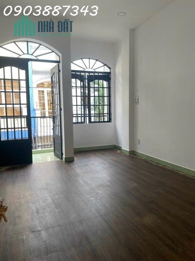 Bán Nhà Chính Chủ HXH - Phan Văn Trị  - P11 - Quận Bình Thạnh - 55m2 - Nhỉnh 5Tỷ .