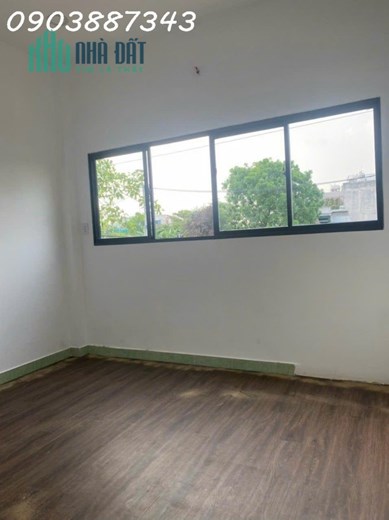 Bán Nhà Chính Chủ HXH - Phan Văn Trị  - P11 - Quận Bình Thạnh - 55m2 - Nhỉnh 5Tỷ .