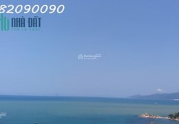 Cho thuê căn hộ sát bãi biển Nha Trang