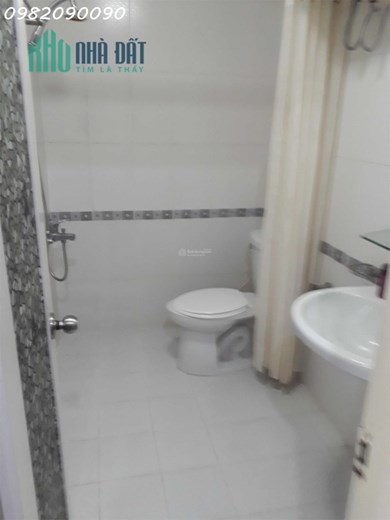 Cho thuê căn hộ sát bãi biển Nha Trang