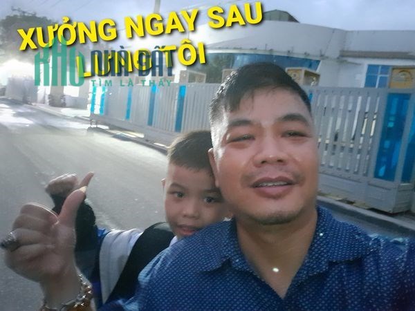 Chuyển Nhượng Cty 5500m2 Lê Văn Khương Hiệp Thành Quận 12 TPHCM