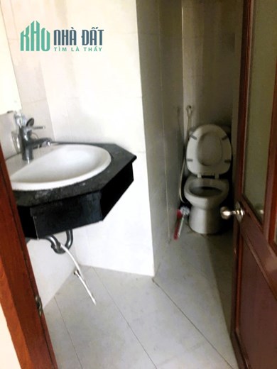 Cho thuê nhà nguyên căn 4 tầng 4pn hẻm xe hơi đường Linh Đông