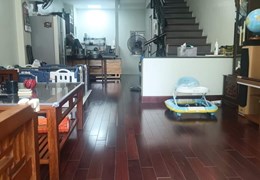⚜️ BÁN NHÀ MẶT PHỐ ĐẶNG THÙY TRÂM, CẦU GIẤY 74M2 6 TẦNG MT 5M, CHỈ 27 TỶ⚜️