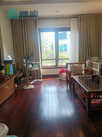 ⚜️ BÁN NHÀ MẶT PHỐ ĐẶNG THÙY TRÂM, CẦU GIẤY 74M2 6 TẦNG MT 5M, CHỈ 27 TỶ⚜️