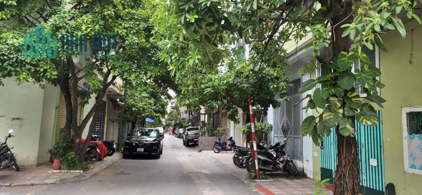 Bán nhà đường Nguyễn Xiển phân lô, ô tô tránh, ở - kinh doanh đỉnh, vỉa hè rộng