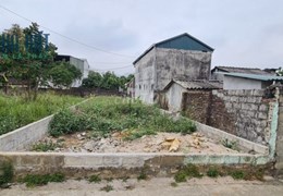 Chính chủ cắt lỗ bán Lô Đất thổ cư 2 Mặt tiền 118,5m2