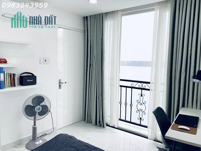 Kẹt tiền kinh doanh, bán gấp nhà Phạm Văn Hai, 4 tầng, 69m2, chỉ 9 tỷ 600