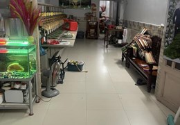 Bán nhà Nguyễn Tư Giản P.12 Q.Gò Vấp, 2 tầng, ĐƯỜNG 7m, giá giảm còn 5.8 tỷ