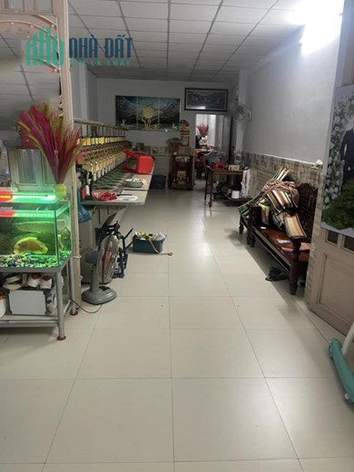 Bán nhà Nguyễn Tư Giản P.12 Q.Gò Vấp, 2 tầng, ĐƯỜNG 7m, giá giảm còn 5.8 tỷ