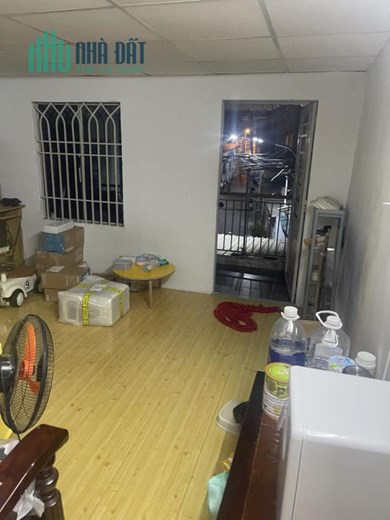 Bán nhà Nguyễn Tư Giản P.12 Q.Gò Vấp, 2 tầng, ĐƯỜNG 7m, giá giảm còn 5.8 tỷ