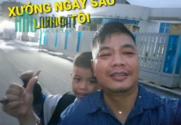 Chuyển Nhượng Cty 5500m2 Lê Văn Khương Hiệp Thành Quận 12 TPHCM