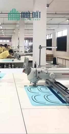 Chuyển Nhượng Cty 5500m2 Lê Văn Khương Hiệp Thành Quận 12 TPHCM
