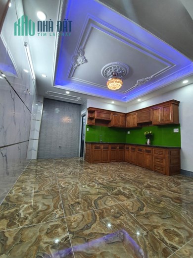 Nhà phố mới đẹp,Tân Chánh Hiệp Quận 12