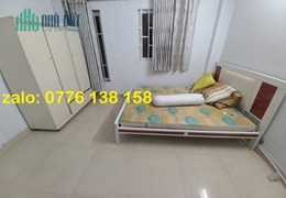 CHO THUÊ nhà nguyên căn Cách Mạng Tháng Tám Quận 3 – Giá thuê 18 triệu/tháng 3PN 3C FULL nội thất