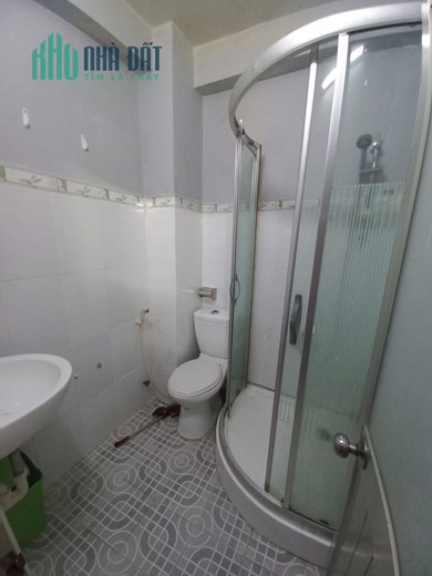 CHO THUÊ nhà nguyên căn Cách Mạng Tháng Tám Quận 3 – Giá thuê 18 triệu/tháng 3PN 3C FULL nội thất