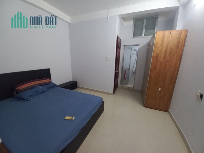 CHO THUÊ nhà nguyên căn Cách Mạng Tháng Tám Quận 3 – Giá thuê 18 triệu/tháng 3PN 3C FULL nội thất