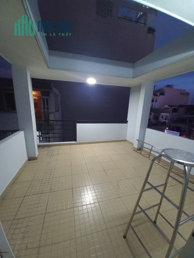 CHO THUÊ nhà nguyên căn Cách Mạng Tháng Tám Quận 3 – Giá thuê 18 triệu/tháng 3PN 3C FULL nội thất