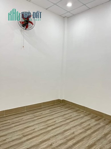 Bán nhà Lê Đức Thọ, 3.7x15m, 4PN, hẻm hơn 3m chỉ 3 tỷ 100 triệu