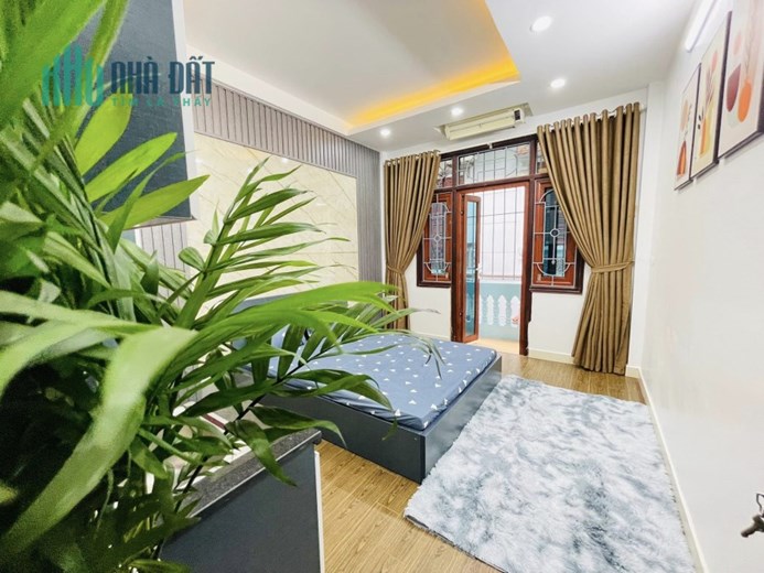 SIÊU PHẨN NHÀ 5 TẦNG 7 PHÒNG NGỦ KHÉP KÍN LỢI NHUẬN MỖI NĂM DÒNG TIỀN THU VỀ 350TRIỆU/NĂM FULL NỘI