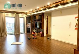 Cần bán gấp căn hộ tòa N01 Berriver 390 Nguyễn Văn Cừ Long Biên.