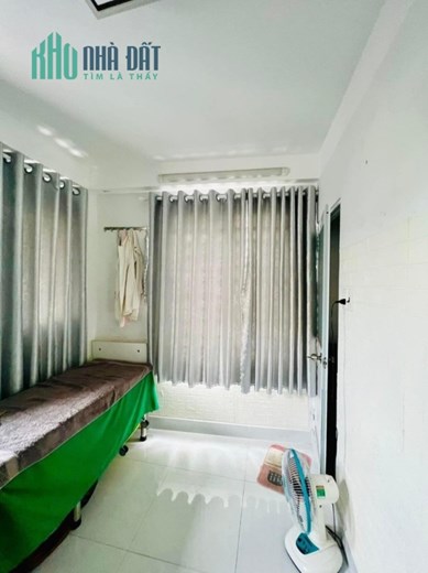Bán nhà Lê Quang Định P11 Bình Thạnh, HXH, chỉ 3.5 tỷ