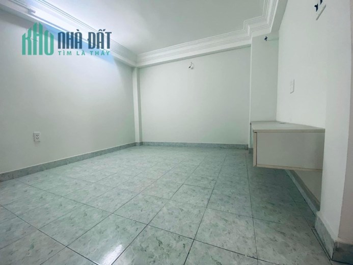 Bán nhà Nguyễn Văn Đậu P6 BÌnh Thạnh, nở hậu, 4 tầng, 3.75 tỷ