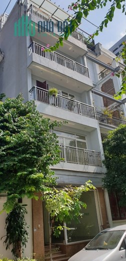 Cho thuê nhà liền kề dự án 249A Thụy Khuê, tầng 1+2, 30 triệu/ tháng