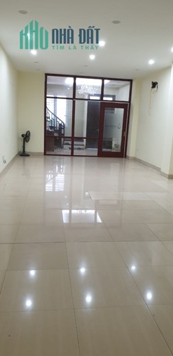 Cho thuê nhà liền kề dự án 249A Thụy Khuê, tầng 1+2, 30 triệu/ tháng