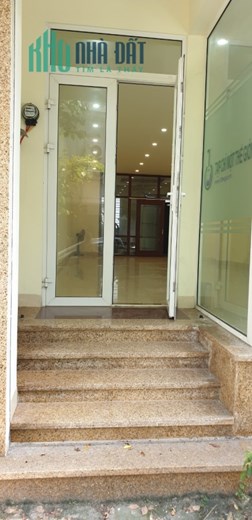 Cho thuê nhà liền kề dự án 249A Thụy Khuê, tầng 1+2, 30 triệu/ tháng