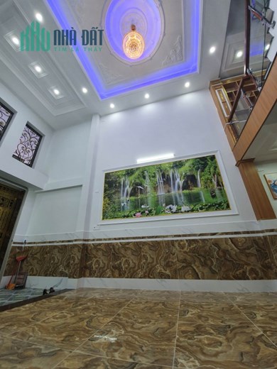 Nhà phố mới đẹp,Tân Chánh Hiệp Quận 12