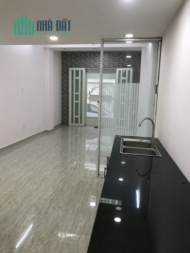 CHO THUÊ nhà nguyên căn đường 3/2 thông Điện Biên Phủ Quận 10 – Giá 22 triệu/tháng vị trí kinh