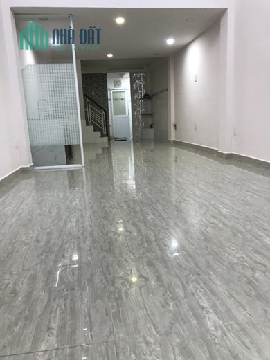CHO THUÊ nhà nguyên căn đường 3/2 thông Điện Biên Phủ Quận 10 – Giá 22 triệu/tháng vị trí kinh