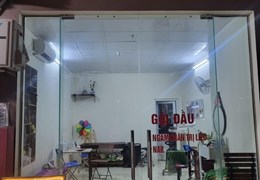 CẦN SANG NHƯỢNG MB KIOT  ĐỊA CHỈ; Chung cư Tân Thành Eco2 - Thanh Hoá