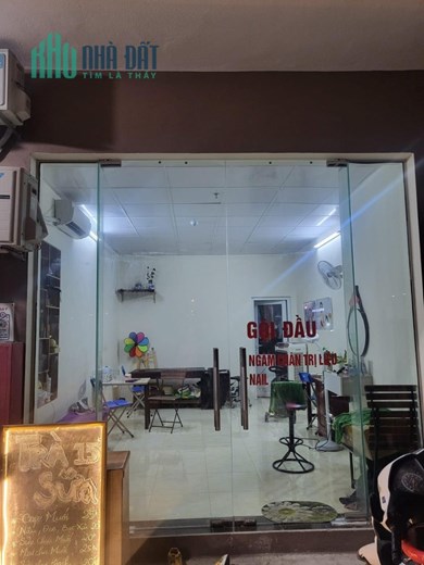 CẦN SANG NHƯỢNG MB KIOT  ĐỊA CHỈ; Chung cư Tân Thành Eco2 - Thanh Hoá
