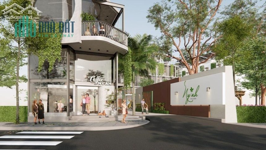 Bán Nhà Phố 2MT Trương Đình Hội-An Dương Vương Q8, 195m2 , Nhĩnh 6 Tỷ.