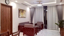 Chính chủ cho thuê CHCC 3PN, 2WC toà S5 Sunshine City; 20tr/th; 0973668869