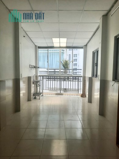 CHO THUÊ nguyên căn Sư Vạn Hạnh Quận 10 – Giá thuê 12 triệu/tháng 2PN 3WC có nội thất