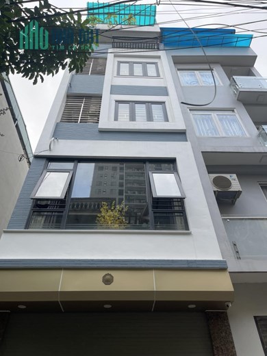Bán nhà ngõ 200 Nguyễn Sơn, 54m x 5 tầng, thang máy, 2 thoáng ô tô, kinh doanh, 12 tỷ 5