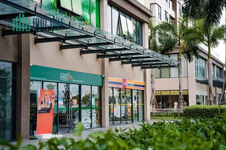 Sở Hữu Shophouse Akari City Đại Lộ Thương Mại 42M Tại Võ Văn Kiệt