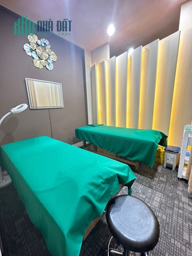 CẦN THANH LÝ SANG NHƯỢNG SPA - Thanh lý 1xx triệu spa tổng đầu tư hơn 500 triệu