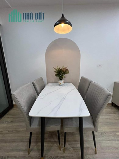 Bán căn hộ HH Linh đàm 76 mét 3 ngủ 1tyrxx