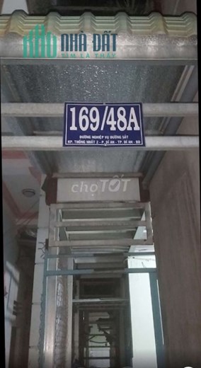 CHÍNH CHỦ CẦN BÁN CĂN NHÀ CẤP 4 PHƯỜNG DĨ AN THÀNH PHỐ DĨ AN TỈNH BÌNH DƯƠNG * _ LIÊN HỆ :