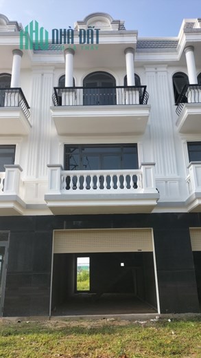 BÁN NHÀ 1 TRỆT 2 LẦU , BÀU BÀNG , BÌNH DƯƠNG.SỔ SẴN
