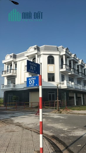 BÁN NHÀ 1 TRỆT 2 LẦU , BÀU BÀNG , BÌNH DƯƠNG.SỔ SẴN