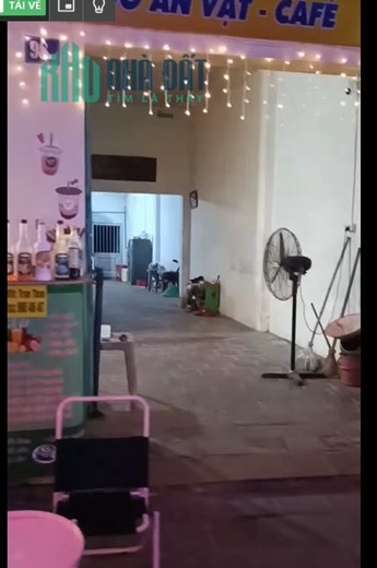 Mình cần nhượng lại quán trà sữa mới mở ở ql2 Sóc Sơn - Hà Nội