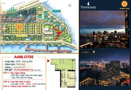 Căn Hộ Vinhomes Bason Trung Tâm Quận 1 Căn 2pn 80m2 Chỉ 11.1 Tỷ